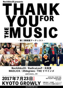 Nechikko35 presents