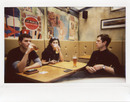 Wax Chattels Japan Tour