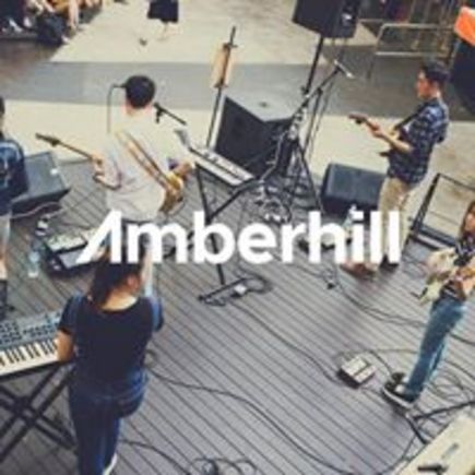 Amberhill Japan Tour