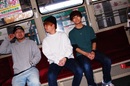FOOL THE PUBLIC pre. 『2nd ALBUM