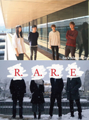 【GROWLY 5th Anniversary!】Back Alley of City×R.A.R.E企画 