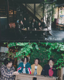 the McFaddin × Hue's Wリリースパーティ “High tide”