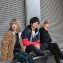 アルステイク 「ふたりぼっち」Release Tour