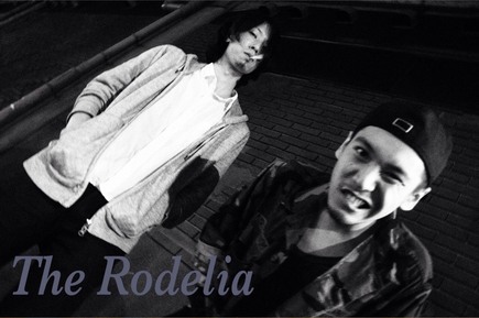 The Rodelia presents 