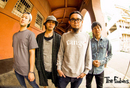 無茶な月曜日 ～The Foobars ”Play this by ear” Tour～