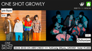 【ONE SHOT GROWLY】Ochunism × um-hum *配信