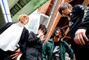 memento森 2nd Full Album『KNOWN』Release Tour~無知の知~