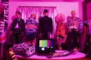 ペンタゴン 2019 ONEMAN TOUR 「カルチャーショック」