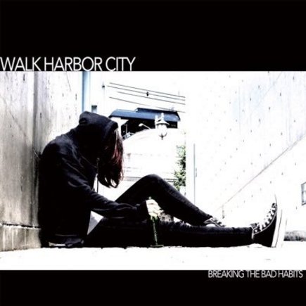 Walk Harbor City 