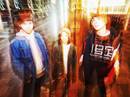 bravado pre.「ここから光る」Release party. 「ここから唄うツアー」初日