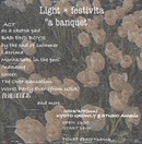 Light×festivita presents 