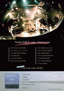 ToyJoy 3rdE.P「City」Release Tour