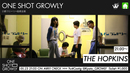【ONE SHOT GROWLY 3】*配信