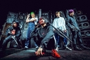 ULTIMATE BATTLE TOUR 2019-2020