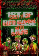 DISTRESS 1st E.P Release Live