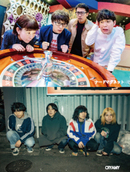 【GROWLY 8th Anniverasary!】GROWLY8周年×GREENS presents