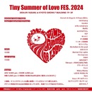 Tiny Summer of Love FES vol.2