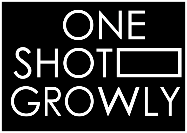 ONE SHOT GROWLY