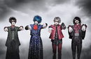 ZOMBIE 1st ONEMAN TOUR 「ぼくら100%死んでる」