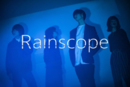 Rainscope「I'm a STRANGER Tour」京都編