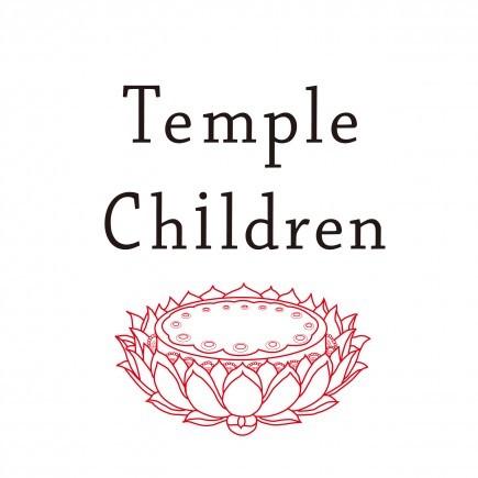 Temple Children復活祭 