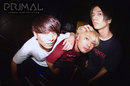PRIMAL 1st Album 『After these』 release「此れまでを救うツアー 京都GROWLY編」 