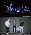 【GROWLY 6th Anniversary!】shule And christmas × Monaca Yellow City release party Kyoto!