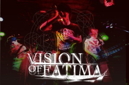 Vision of Fatima presents 