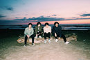 ToyJoy 2nd E.P「悠遠な日々の中のあなたへ」release tour