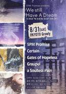 5PM Promise presents