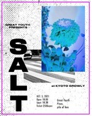 Great Youth Presents