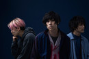 【GROWLY 7th Anniversary!!】PELICAN FANCLUB ゼロ距離ワンマンライブ