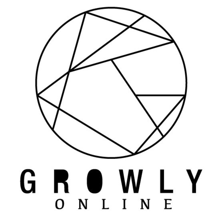 GROWLY online
