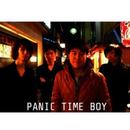 PANIC TIME BOY 1st single release party
